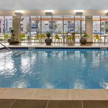 Home2 Suites By Hilton Carmel Indianapolis Экстерьер фото